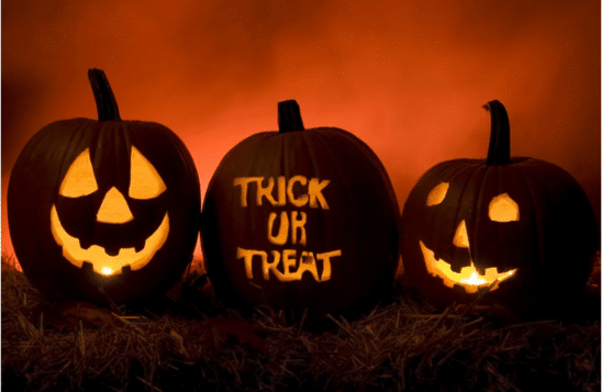 HALLOWEEN
